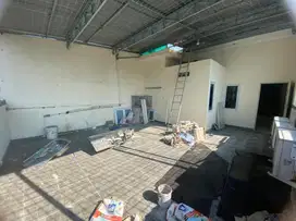 DHYANA RUKO JELAMBAR UK 5.8x20.5m LOKASI BAGUS DI JELAMBAR