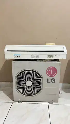 AC LG 1/2 0,5 PK