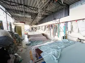 Dhyana Rumah Hadap Timur Uk 4.5x28.5m Lokasi Bagus di Jelambar