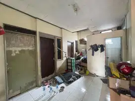 Dhyana rumah shm jelambar uk 6x22m lokasi bagus akses jalan 2 mobil