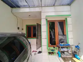 DHYANA RUMAH BAGUS JELAMBAR UK 5x23m DI KOMPLEK KAVLING POLRI