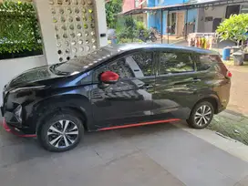 Jual Cepat Nissan Livina AT 2019 VE SPORTY Special Edition