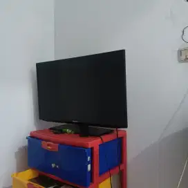 Tv Samsung 32 inc Digital. Minus
