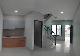 Dhyana rumah tanjung duren uk 3.65x11m bangunan baru lokasi strategis