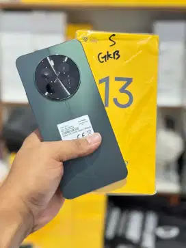Realme 13 (8/128) open box