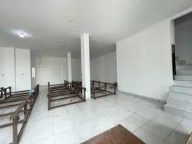 Dhyana rumah baru jelambar 4.5 lantai uk 9x17m akses jalan lega