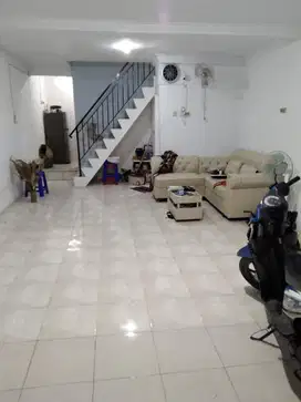Dhyana rumah sewa jelambar uk 4x12m lokasi bagus akses masuk mobil