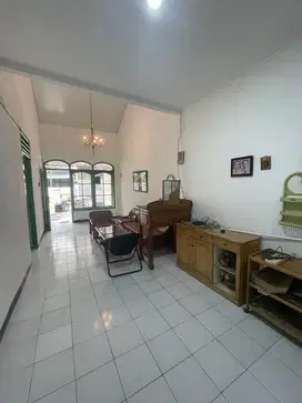Dhyana rumah sewa tomang uk 6x15m kondisi semifurnish akses 2 mobil