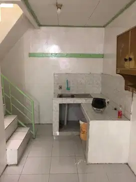 Dhyana rumah 2 lantai uk 3.5x12m dalam gang lokasi bagus jelambar