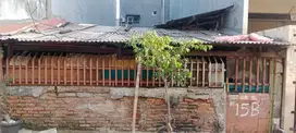 Dhyana rumah lama jelambar uk 5.5x20m shm akses lega 2 mobil