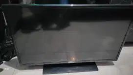 TV 40 in BUC kondisi aman