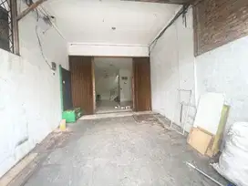 Dhyana ruko plong jelambar uk 4x15m akses lega jalan raya