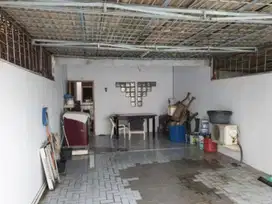 Dhyana ruko jelmabar uk 4x33m akses jalan lega lokasi cocok usaha