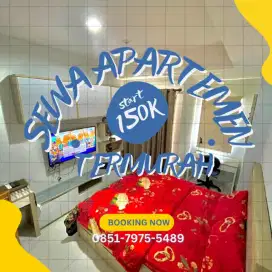 Sewa apartemen Termurah di Springwood Residence tangerang