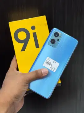 REALME 9i (6/128)