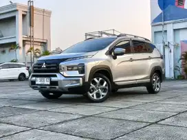 (KM37RB) MITSUBISHI XPANDER CROSS PREMIUM PACKAGE 1.5 AT 2022