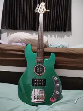 Bass J&D Brothers Stingray