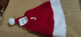 TOPI SANTA/CHRISTMAS