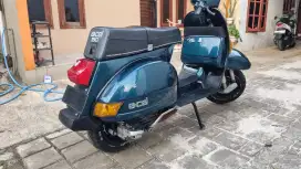 Vespa  Excel 1991