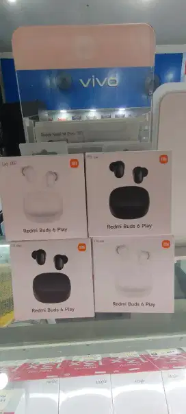 Ready headset murah garansi resmi 1 tahun