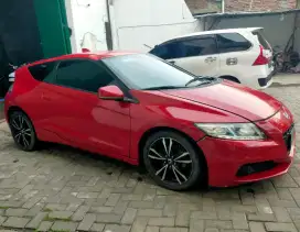 MURAH CASH NIK 2013 Honda CRZ Coupe Hybrid cr-z scirocco