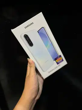Samsung A36 fre adapter+ kuota 1 tahun