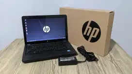 LAPTOP HP G42 Core i5 Ram 6gb DDR3 SSD120gb HDD 500gb Windows 10 64bit