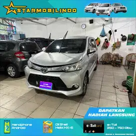 Veloz 1.5 AT 2016 TDP 8 Jutaan aja