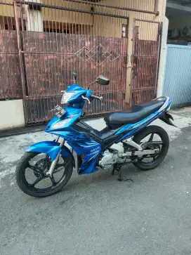 Yamaha Jupiter MX 135 kopling th 2007 PJK pnjng baru bayar