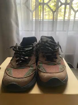 New Balance 993 x aime leon dore