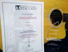 Les Gitar (recommended)