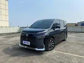 [OLX MOBBI]DP RENDAH Toyota Voxy 2.0 Bensin-AT 2018 9AL B