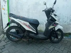 Honda beat 2013 kondisi masih baik