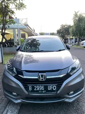 HRV 1.8 E Prestige 2017 Harga Cash Termurah