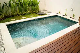 Disewakan Bulanan dan Tahunan Rumah/Villa di Seminyak Living