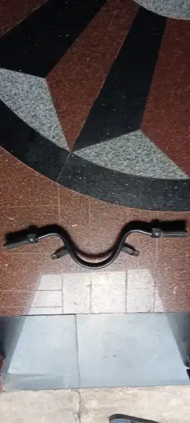 Pijakan kaki Xeon