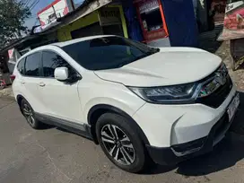 CRV Prestige Pemakai