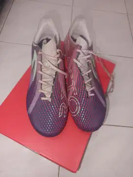 Sepatu bola specs preface 2 noir
