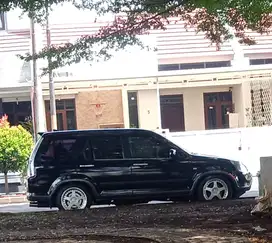 Honda CR-V 2003 Bensin
