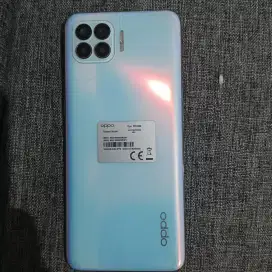 Reno 4f masih mulus banget