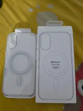 Case Asli IP 16 Basic