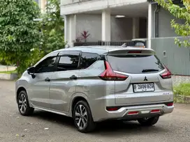 Mitsubishi Xpander Sport AT 2017 Bensin