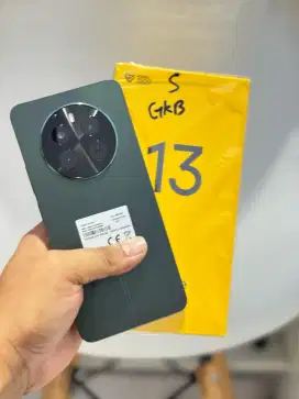 Realme 13 4G 8/128