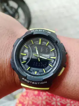 Casio Baby G BGA 240