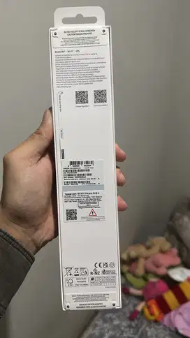 Galaxy watch 7 40mm baru spesial warna green