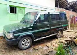 Toyota Kijang 1992 Bensin