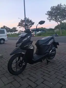 New Honda beat street 2023