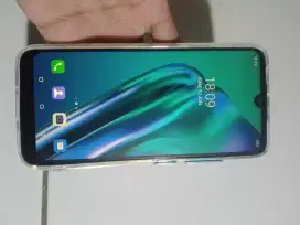HP ITEL VISION 1 2/32 ANDROID 9