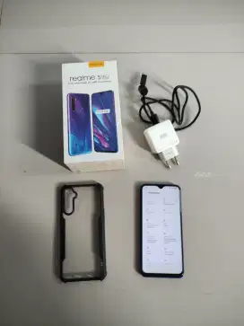Realme 5 pro 8/128