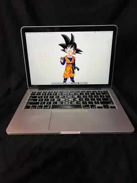 Macbook Pro 2015 16Gb mulus
